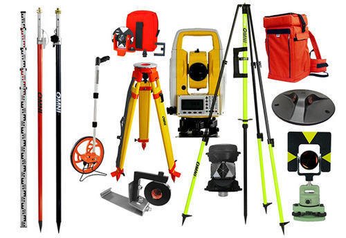 Total Stations