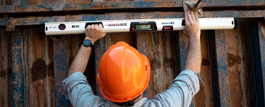 Total Stations