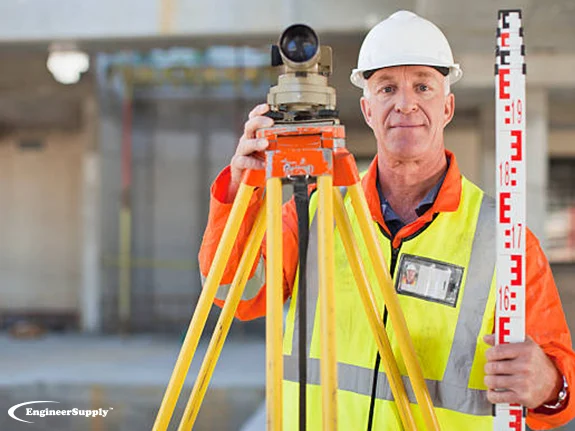 Total Stations