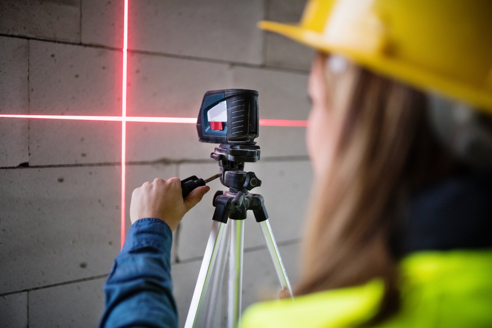 Total Stations