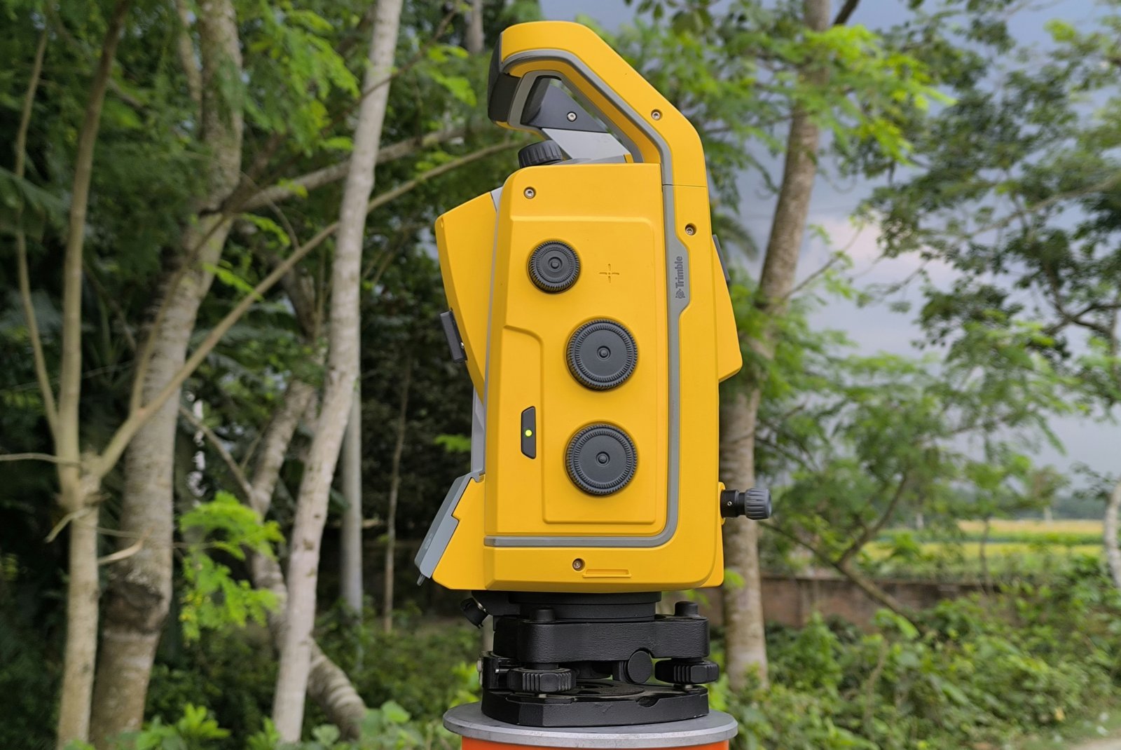 Survey Instrument